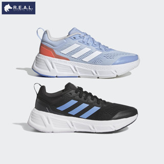 💸ลด45.-ใส่โค้ดRSPRAUG1💸[Questar] รองเท้าวิ่งผู้หญิง Adidas รุ่น Questar [HP2429 HP2432]