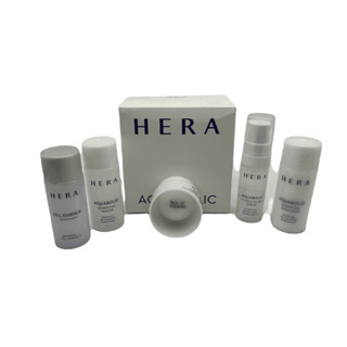 HERA AQUABOLIC SIMPLE SET (5 Items)