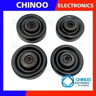 ซีลยางถังปั่นแห้ง 14mm. เเละ 16mm. เเบบเกลียว เเละ เเบบ 8 เขี้ยว รุ่น LG Samsung เเละ Panasonic