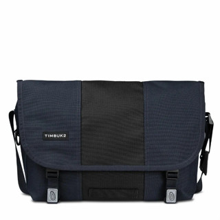 Timbuk2 Classic Size S Night Sky กรมท่า ดำ Messenger Bag กระเป๋าเอกสาร กระเป๋าสะพายข้าง