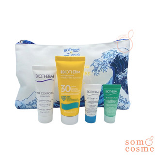 BIOTHERM Aquasource Gift SET