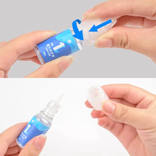 น้ำยาหล่อลื่นรูบิค Gan Speed Cube Lube 10ml rubix cube sharkrubik