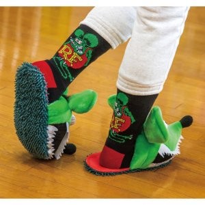 Rat Fink Slippers [RAF590]