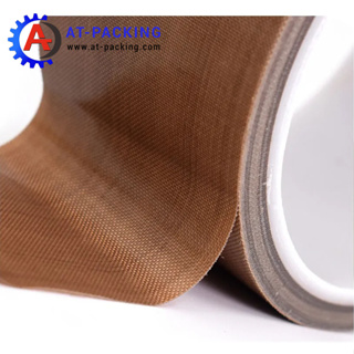 เทปล่อนทนความร้อน สำหรับเครื่องซีลมือกด เท้าเหยียบ เครื่องซี…