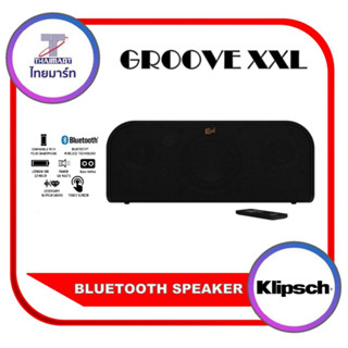 Klipsch GROOVE XXL Bluetooth Speaker Portable