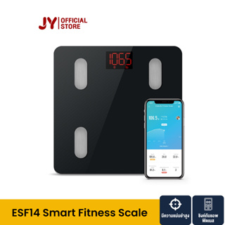 Etekcity ESF24 Smart Fitness Scale เครื่องชั่งน้ำหนักอัจฉริยะ