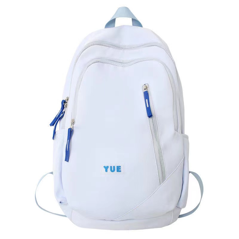 กระเป๋าเป้ผู้หญิง กระเป๋าเป้สะพายหลัง กระเป๋านักเรียน Backpacks - รูปที่ 5