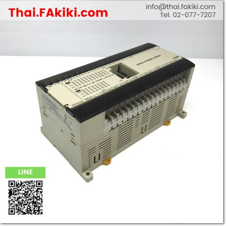 JUNKพร้อมส่ง,Junk, CPM2A-60CDR-A CPU Module ,ซีพียูโมดูล สเปค AC100-240V ,OMRON (66-006-379)