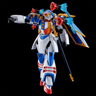 GUNDAM ROSE HG 1/144 P-Bandai model Gundam HG โมเดล