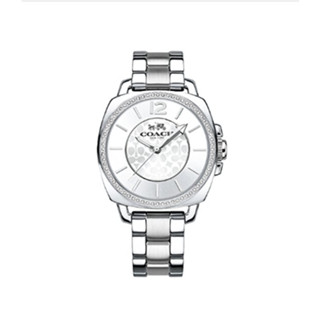 Coach Boyfriend Womens Quartz Watch 14502147