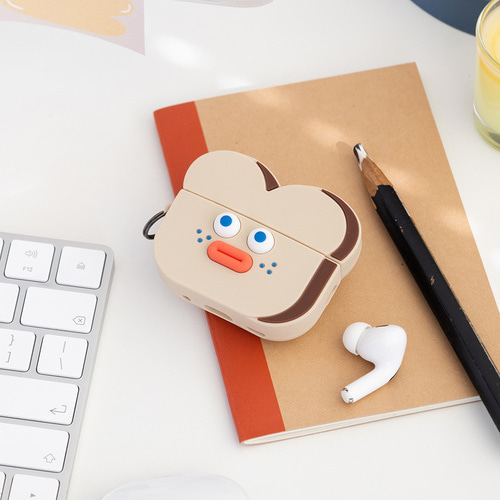 Brunch Brother AirPods Pro 2 Silicone Case เคสซิลิโคนแอร์พอดส์โปร 2