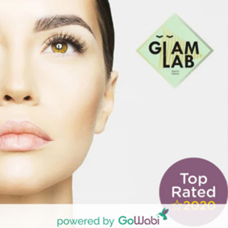 [E-voucher]Glam Lab-การต่อขนตาแบบคลาสสิก (80 เส้น)(75 min)