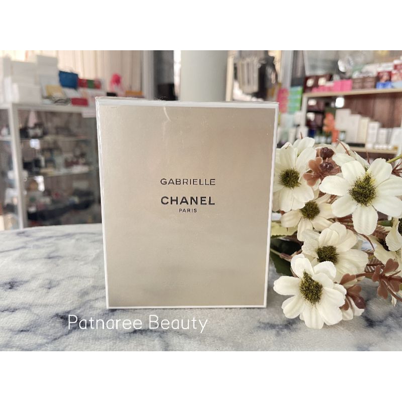 น้ำหอม Chanel GABRIELLE CHANEL 100ml