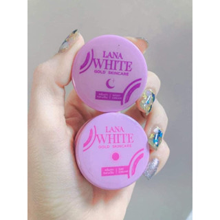 Flash Sale LANA ครีมลาน่า  ของแท้100% (ขายแยก)