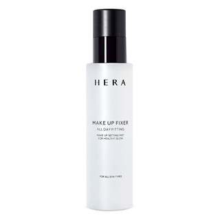 Hera Make Up Setting Fixer All Day Fitting 50ml (Make Up Setting Mist For Healthy Glow)