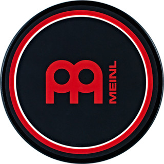 MEINL Cymbals Practice Pad - 6" (MPP-6)