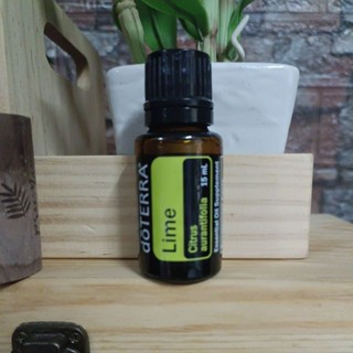 doTERRA Lime ขนาด 15ml.
