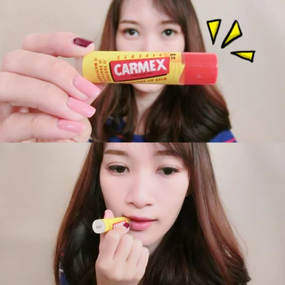 CARMEX LIPBALM CLASSIC STICK SPF15 (คาร์เม็กซ์ คลาสสิค แบบแท่ง)
