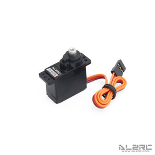 ALZRC-DS452PM เซอร์โวเกียร์โลหะแบบดิจิตอลสำหรับเฮลิคอปเตอร์ไซส์ 450/X360และเครื่องบินRC (ส่งจากกรุงเทพ)