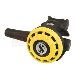 Scubapro R195 Octopus Regulator อุปกรณ์หายใจสำหรับดำน้ำ