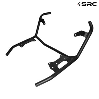 [SRC]แคชบาร์ ล่าง สำหรับ HONDA ADV160 / CRASH BAR FOR HONDA ADV160 / BLACK COLOR