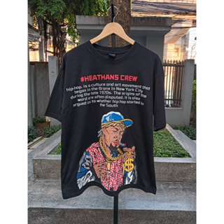 งานตรงปก💯% เสื้อยืดสตรีท​ ทรงโอ​เวอร์ไซส์​ คนตัวใหญ่ใส่ได้​ ผ้าคอตตอน100% ไม่ใช่ผ้าลื่น​ งานสกรีน​ ไม่ใช่งานพิมพ์ซับ