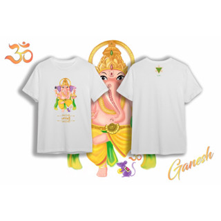 เสื้อยืดสายมู เสริมดวง