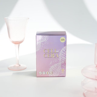 cellcera collagen เซลเซล่าคอลลาเจน ผิวสวย น้ำชงสวย