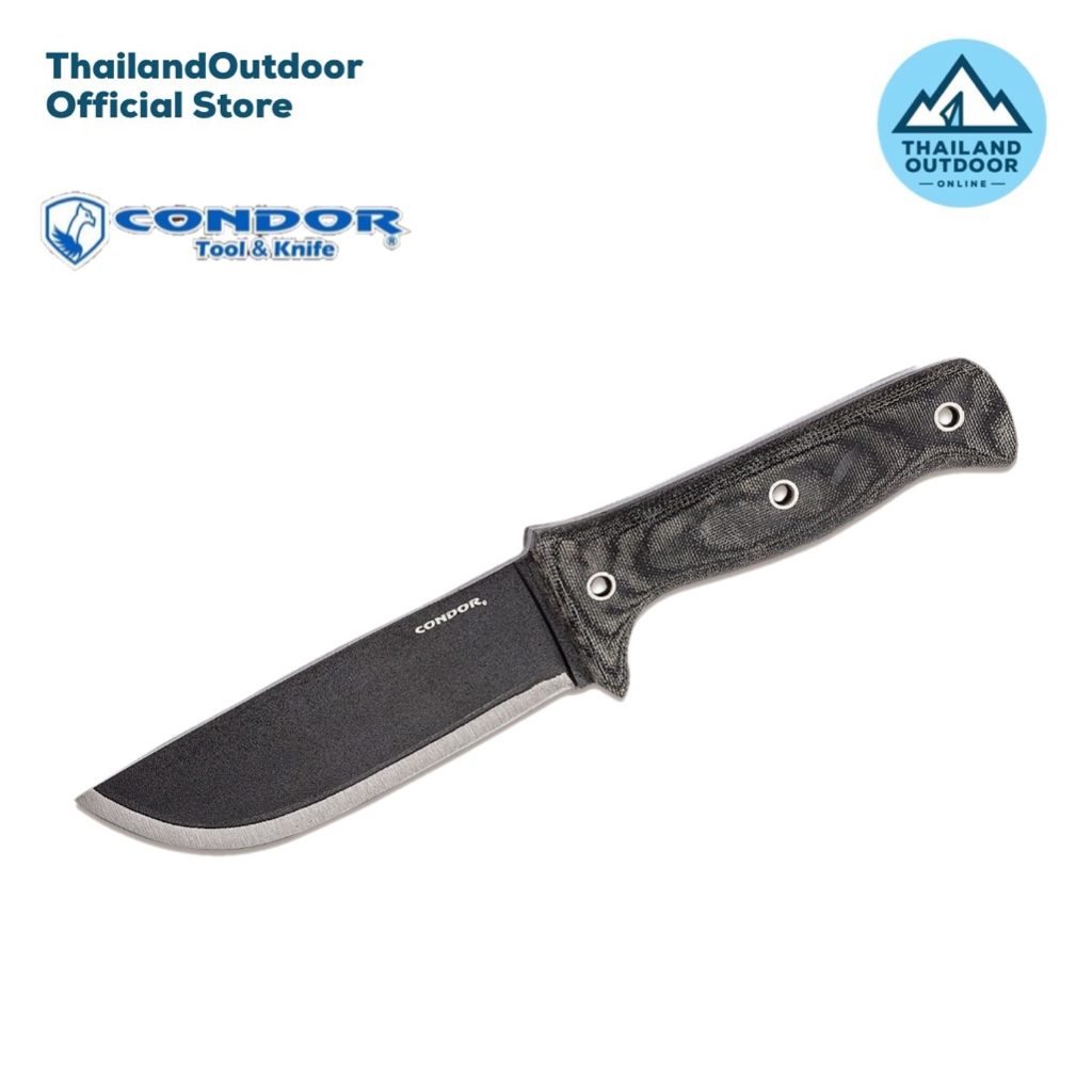 Condor Crotalus Knife (CTK257-5.5HC)