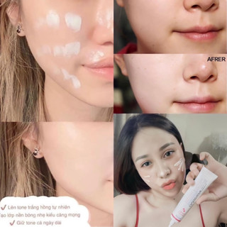 Moisturizer+Glutaช่วยบำรุงให้ผิวกระจ่างใสเติมเต็มนํ้าให้ผิวอิ่มฟู