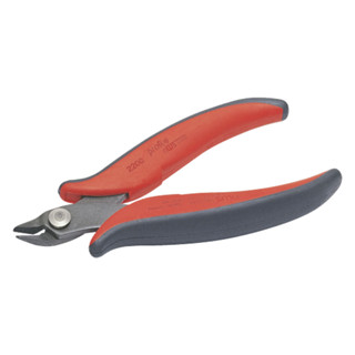 NWS คีมตัดอิเล็กทรอนิกส์ 128mm Electronic Pliers (Made in Germany)