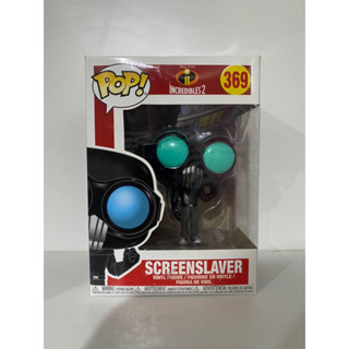 Funko Pop Screenslaver Incredibles Disney 369