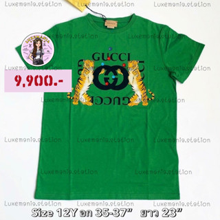 👜: New!! Gucci T-Shirt‼️ก่อนกดสั่งรบกวนทักมาเช็คสต๊อคก่อนนะคะ‼️