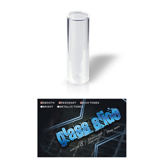 JOYO glass slide สไลด์แก้ว