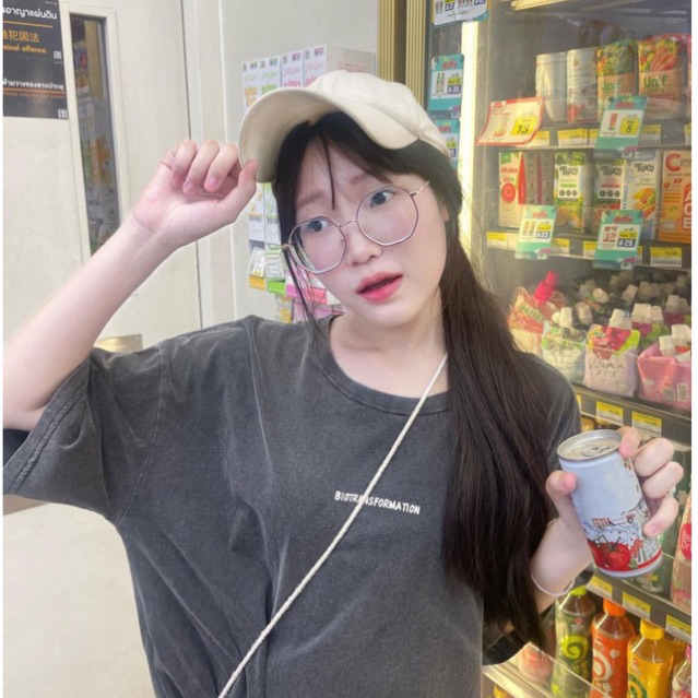 eyebstyle แว่นตารุ่น Primrose พริมโรส เลนส์กรองแสงสีฟ้า (Blueblock) ✨💖