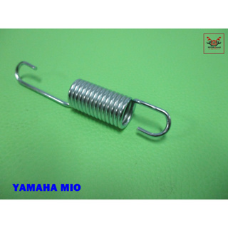 YAMAHA MIO SPRING SIDE STAND (L. 10 cm.)  //  สปริงขาตั้งข้าง (ยาว 10 ซม.) สินค้าคุณภาพดี