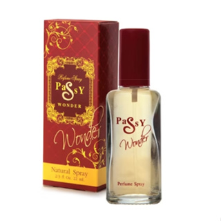 น้ำหอม Bonsoir Passy Wonde Perfume Spray 22ml