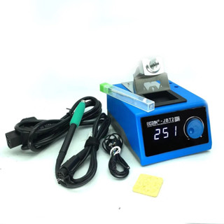 JBT2 Soldering Station 2 S ความร้อนอย่างรวดเร็วด้วยเคล็ดลับสำหรับวงจรรวมส่วนประกอบซ่อม