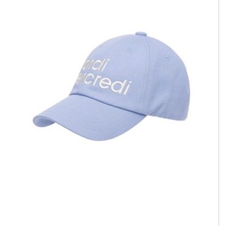 Mardi Mercredi cap พร้อมส่ง