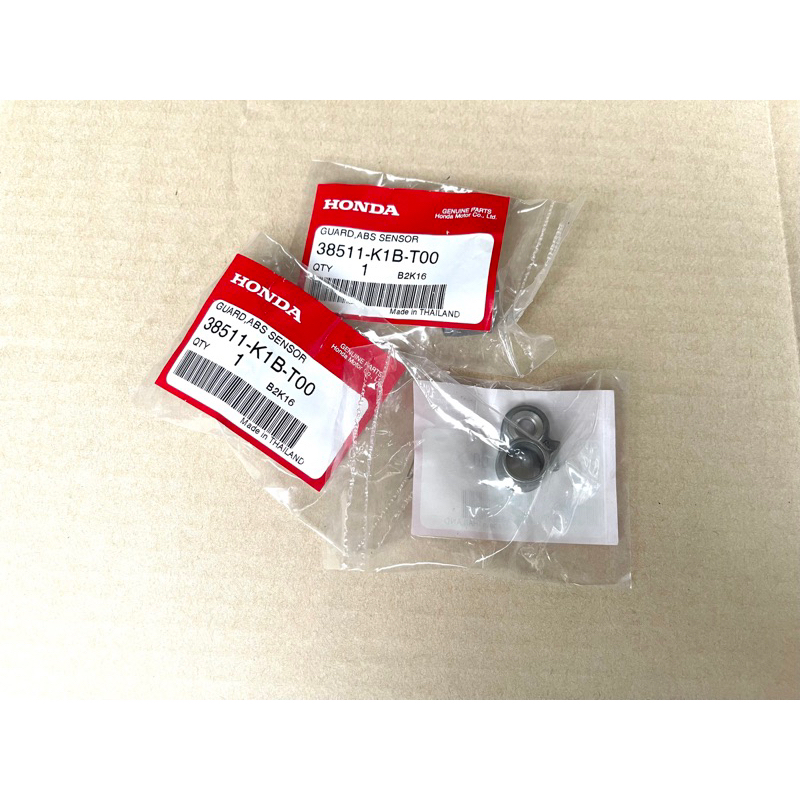 ตัวล็อคสายตรวจจับความเร็วของล้อหลัง Forza350 พร้อมส่ง