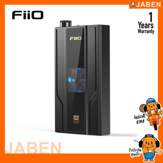 FiiO Q11 DAC-Amp พกพาประสิทธิภาพสูง รองรับ Hi-Res Audio