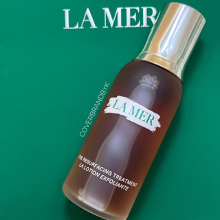 LA MER ผลิตภัณฑ์ผลัดเซลล์ผิว The Resurfacing Treatment 100 มล.