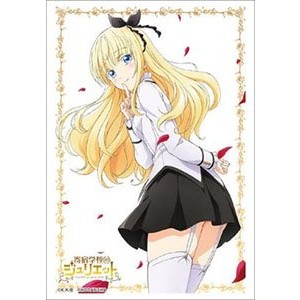 Bushiroad Sleeve HG Vol.1874 Boarding School Juliet [Juliet Persia] Part.2