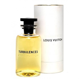 【ของแท้ 💯% 】⚡️ส่งฟรี 🚚 น้ำหอม Louis Vuitton Turbulences EDP 100 ml. *กล่องขาย*