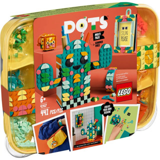 LEGO® Dots 41937 Multi Pack - Summer Vibes - เลโก้ใหม่ ของแท้ 💯% กล่องสวย พร้อมส่ง