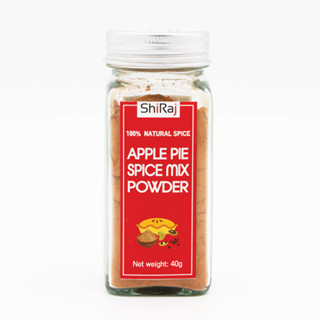 APPLE PIE SPICES MIXED  /Seasoning แอปเปิ้ล พาย สไปซ์