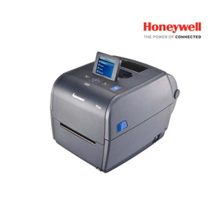 เครื่องพิมพ์บาร์โค้ด (Barcode Printer) Honeywell PC43T(By Shopee  SuperTphone1234)