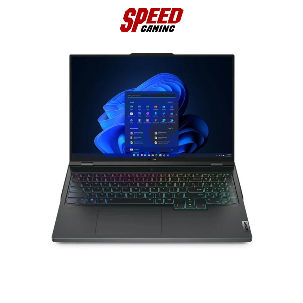 LENOVO_LEGION_PRO7_16IRX8H-82WQ000JTA / Intel Core i9-13900HX/32 GB DDR5/NVIDIA GeForce RTX 4080 By 