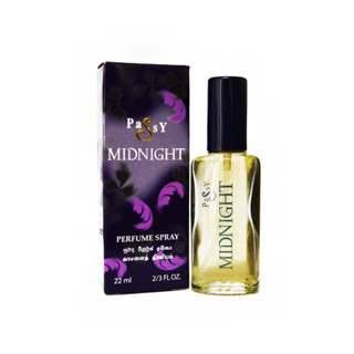 น้ำหอม Bonsoir Passy Midnight Perfume Spray 22ml