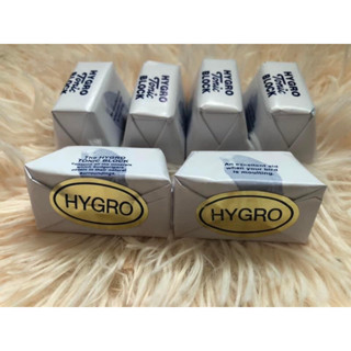 แคลเซียมก้อนHYGRO Tonic สำหรับสัตว์เลี้ยง ก้อนละ8บาท